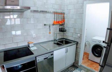 Casa AguaSalá - Mirador & Calma Conil - sólo familias o parejas - Parking privado opcional - - Foto 25