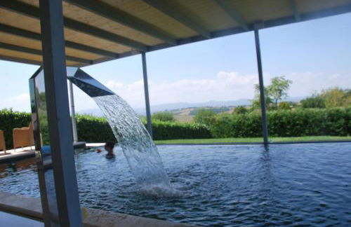 Agriturismo Le Torri di Porsenna - Photo 18