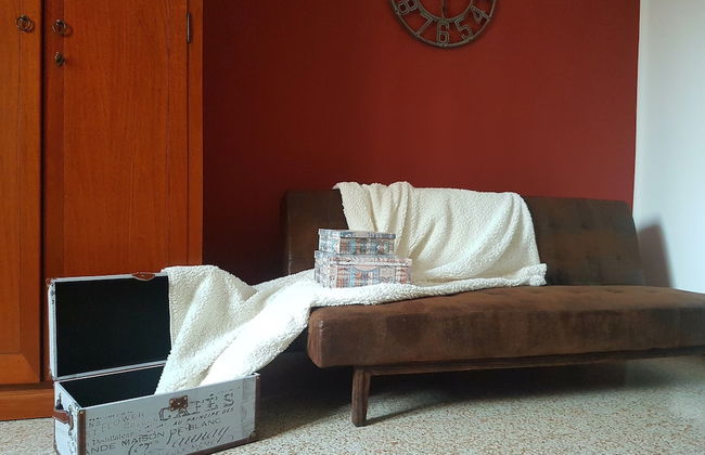 Retro Apartment - Foto 15