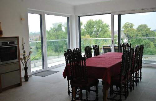 Penthousewohnung - Foto 9