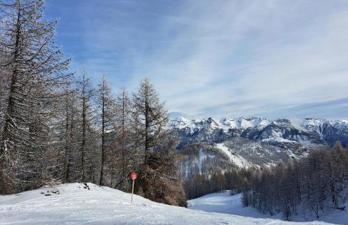 - Appartement avec balcon - 2 personnes - Foto 23