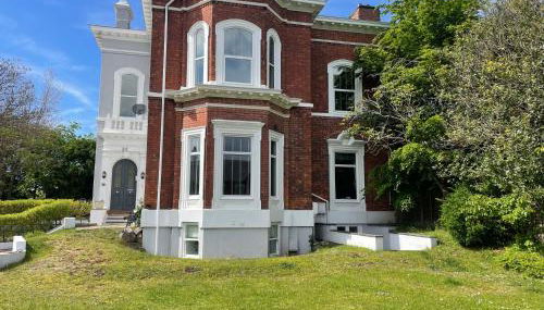 Beach House - Penthouse 3 Bed Apartment - Foto 2