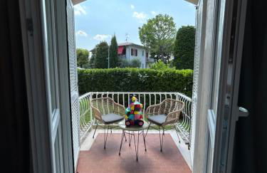 Happy Hippo Apartment - Foto 10