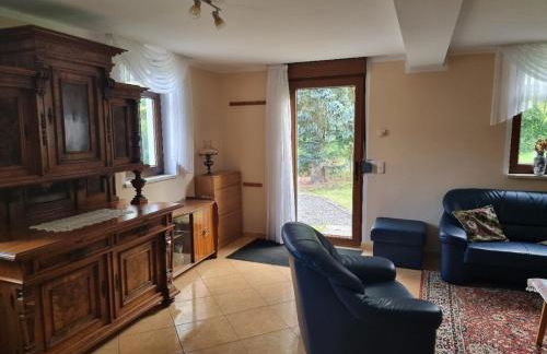 Wunderschöne Ferienwohnung in Thüringen - Foto 7