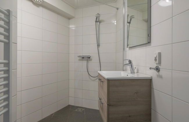 Restyled Bungalow with Dishwasher near Cozy Domburg - Photo 9