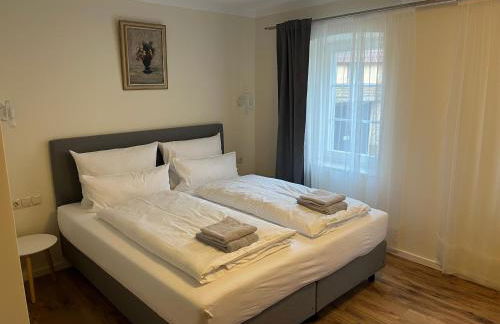 Karlbacher Domizil Ferienwohnungen - Foto 53