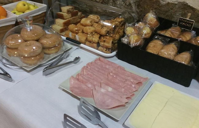 CASA RURAL LOS PORTALES Valle del Jerte - Foto 59