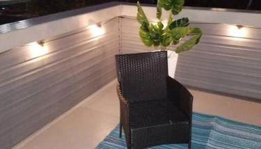 THE ROOFTOP OASIS - Foto 4