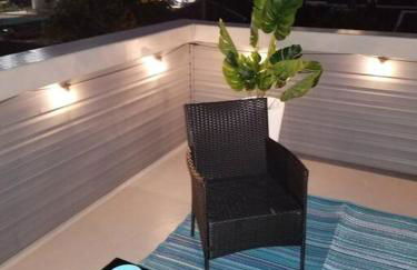 THE ROOFTOP OASIS - Foto 4