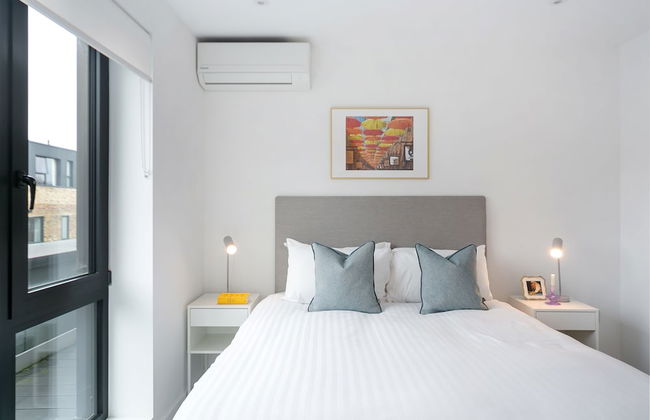 Urban Chic - Marine - Foto 26