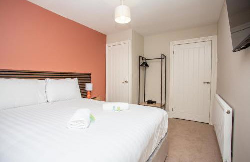 Vacant Nests The Allendale Central 3BR - Foto 18