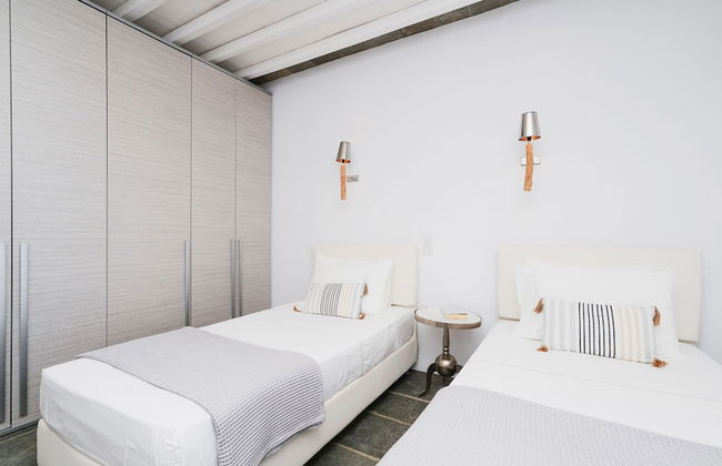 Villa Arades Sifnos with Private Pool - Foto 14