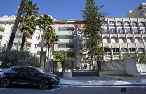 Air-conditioned apartment near Libération district - Foto 20