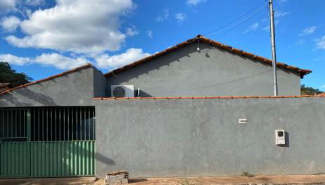 Casa Parada Certa - Foto 2