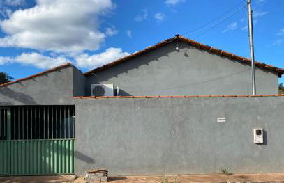 Casa Parada Certa - Foto 2