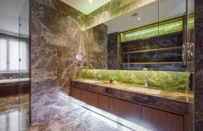 Ekkamai Luxury Villa With Home Cinema - Foto 22