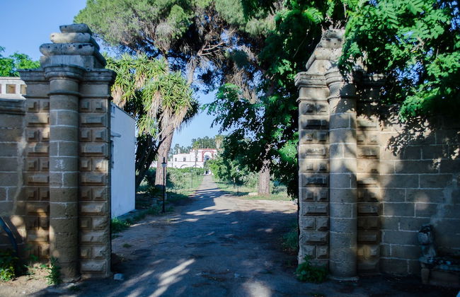 Agriturismo Capani - Photo 18