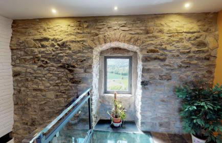 Casa Rural La Abadia-Apartamentos - Foto 43