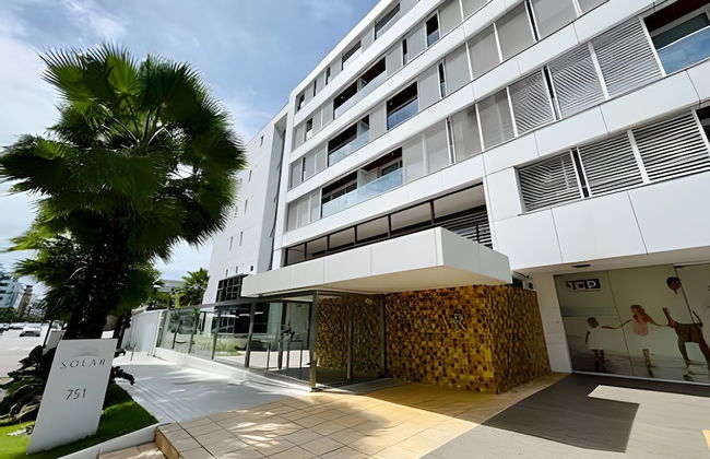 Solar Tambaú - Photo 44