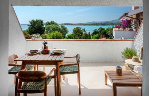 Baia Dorata beach apartments - Foto 19