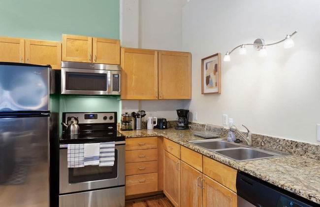 2 Bedroom Hip Apartment, Apple TV, Fast Wifi - Foto 26