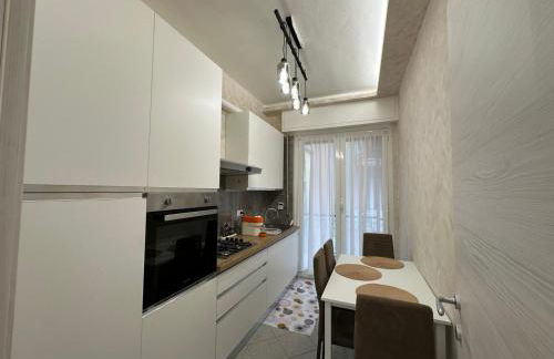 Blue Line Apartment - Foto 10