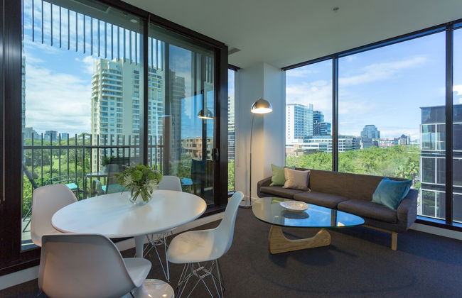 Wyndel Apartments St Kilda Views - Foto 27