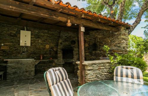 Quinta da Padrela Winery House - Foto 25