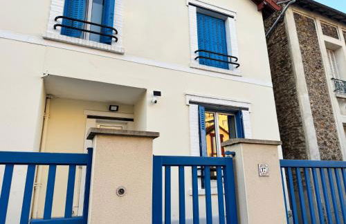 Le Cocon de Bondy - Foto 1