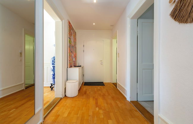 KAYA Zurich Stauffacher - Photo 50