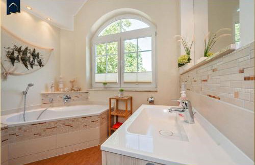 Koserow Hauptstraße 102 Whg 4 - Foto 14