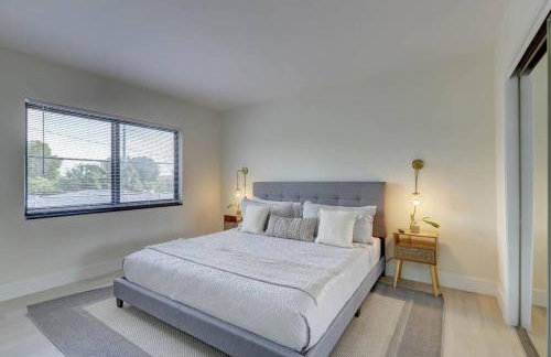 Beachy&Boho apt for 6 people with kitchen and pool - Foto 12