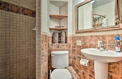 40-Acre Farm with Animals and Fishing in Sebring! - Foto 17