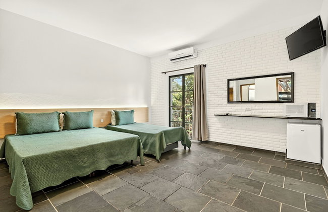 Grínberg's Village Hotel - Foto 26