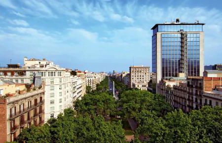 Suites Center Barcelona - Foto 66