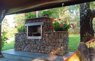 Zielone Kaszuby - agroturystyka z jacuzzi - Photo 32