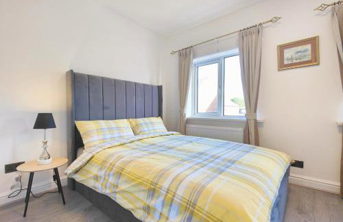 Regent House - Holiday Home With Free Parking - 5 Minutes Drive to Coop Live Arena, Etihad Stadium & Manchester City Centre - Foto 7