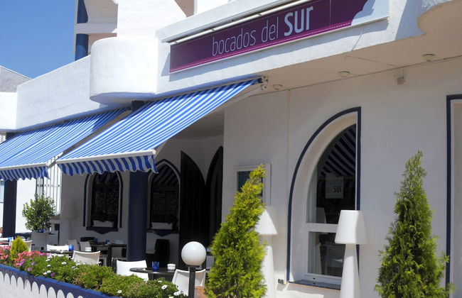 Apartamentos Ona Campanario - Photo 62