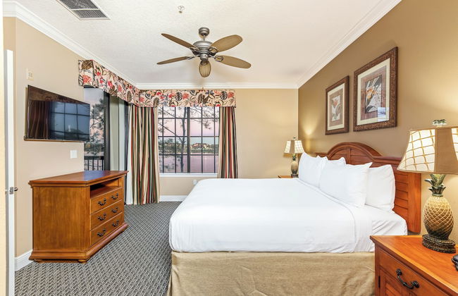 The Berkley, Orlando - Foto 14