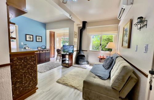 Apartamento con CHIMENEA CONDOMINIO, al lado de LAGO NEGRO - Foto 15