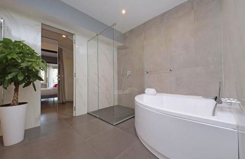 YCH-Exclusive apartment on Circus Maximus - Foto 31