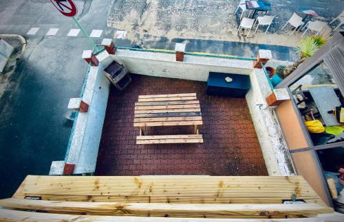 Gîte « La Vague » 8-10 pers - Photo 17