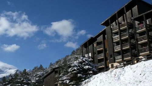 Appartement au ski 2 adultes et 2 enfants La Norma - Foto 2