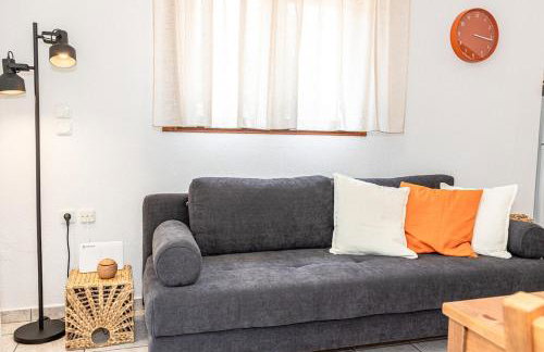 Memory House Halkidiki, Spacious Private Family Maisonette - Foto 3