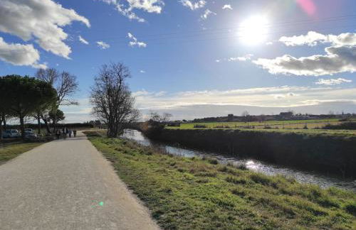 Appartement à 10km de la grande motte, Palavas... - Foto 7