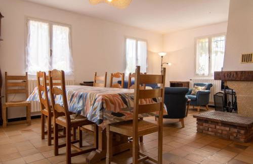 Holiday Home L'Agapanthe by Interhome - Foto 26