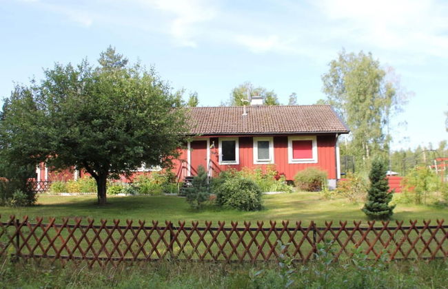 Nyhyttan Comfortable Holiday Residence - Foto 23