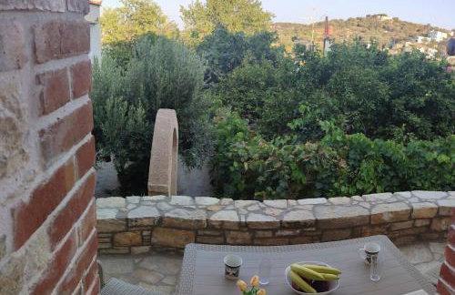 Villa Kalliope - Foto 8