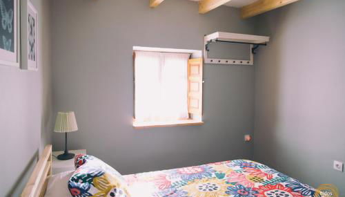 Nidos del Buitre - Apartamentos Rurales - Foto 3