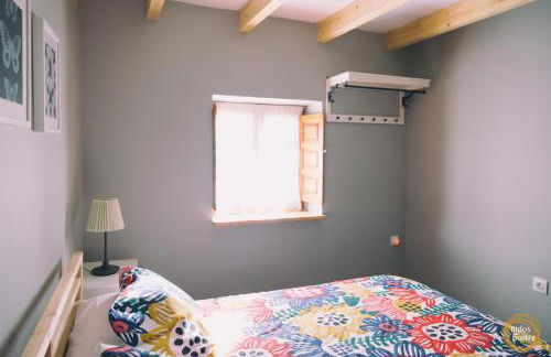 Nidos del Buitre - Apartamentos Rurales - Foto 3